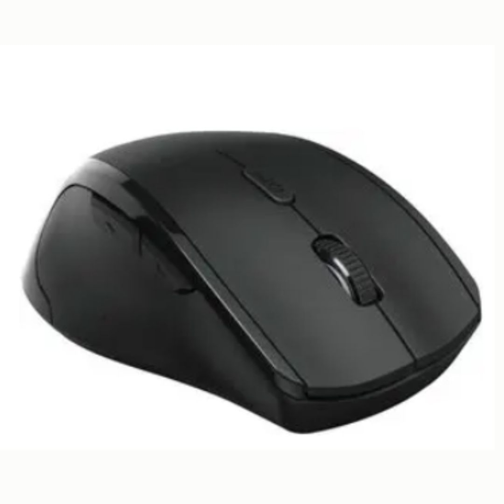 Picture of MOUSE OTTICO WIRELESS TECHMADE TM-XJ35-BK NERO