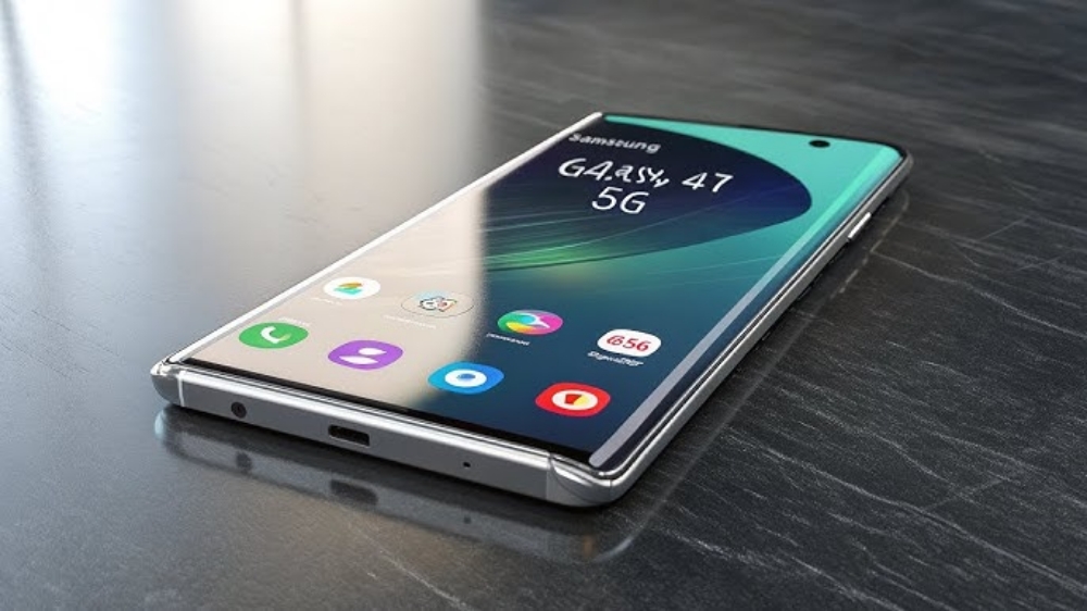 Picture of SMARTPHONE SAMSUNG A176 GALAXY A17 5G 4+128GB DUOS GRAY ITALIA
