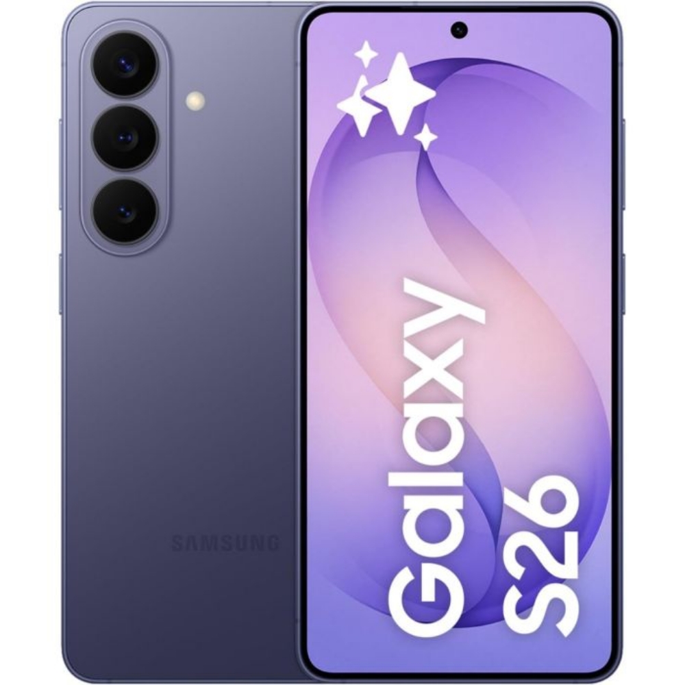 Immagine di SMARTPHONE SAMSUNG S942 GALAXY S26 5G 12+256GB VIOLET EUROPA