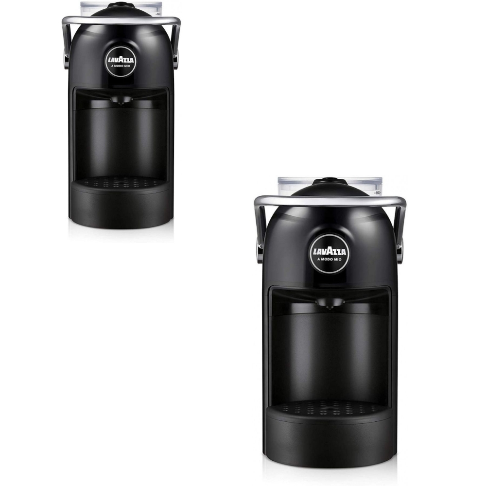 Immagine di MACCHINA DA CAFFE' A MODO MIO LAVAZZA JOLIE EVO BLACK