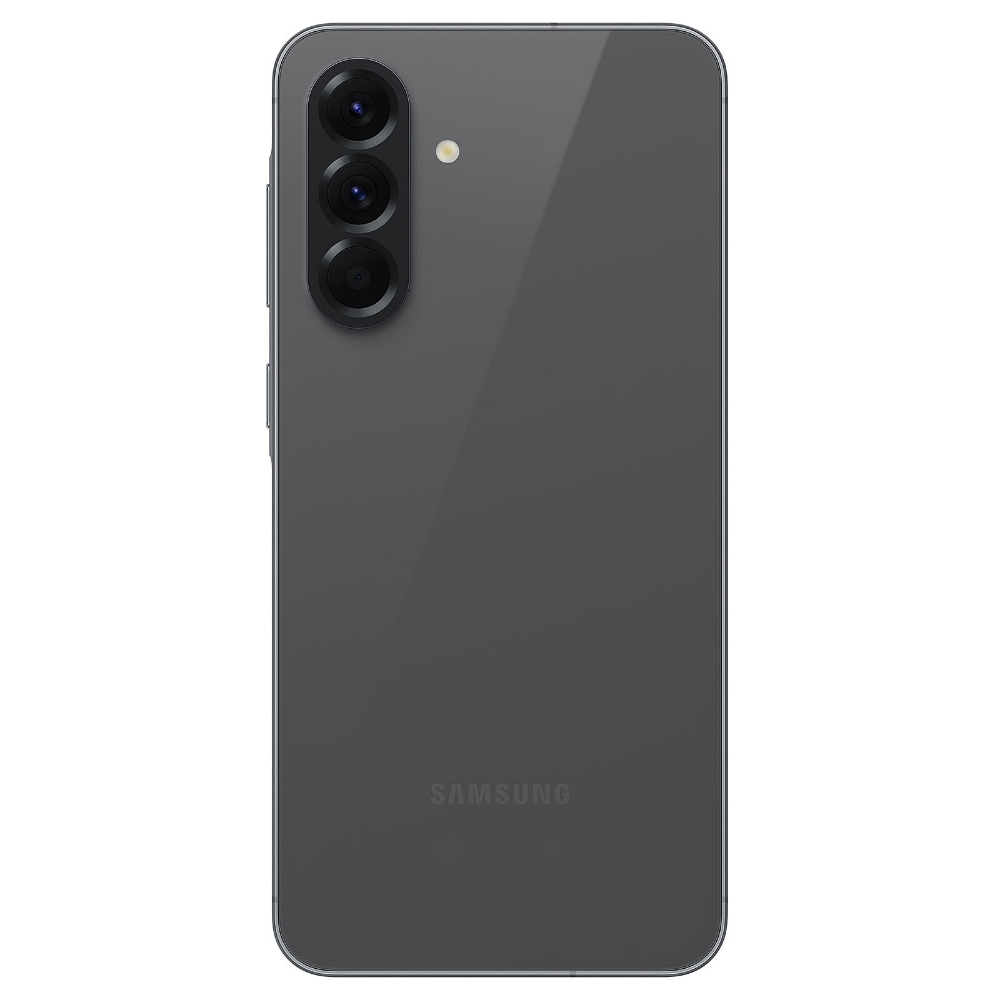 Picture of SMARTPHONE SAMSUNG A566 GALAXY A56 5G 8+128GB BLACK EE EUROPA