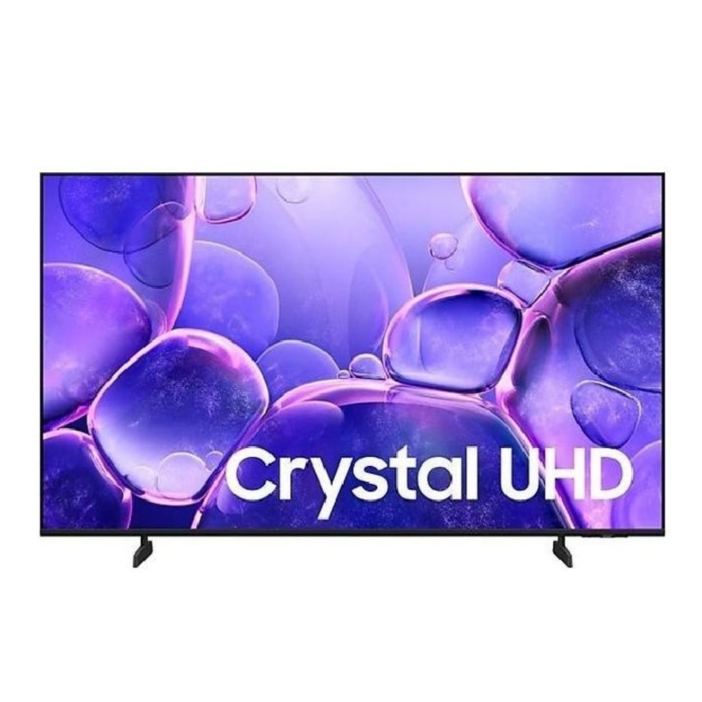 Immagine di TV LED 55" SAMSUNG 4K UE55U8072HUXXH SMART TV EUROPA BLACK