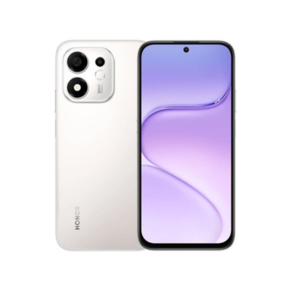 Picture of SMARTPHONE HONOR 600 SMART 5G 4+128GB SILVER TIM