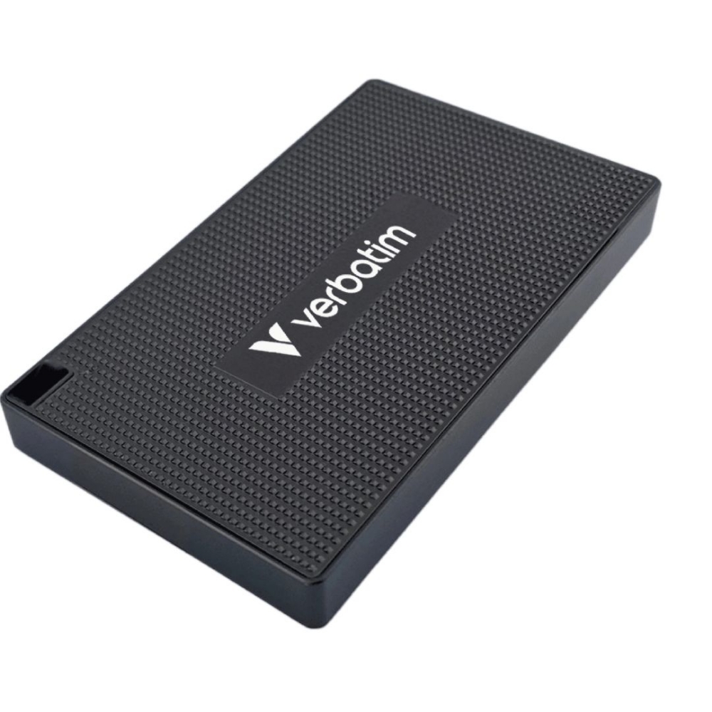 Picture of HARD DISK 2,5 SSD 512GB VERBATIM SOLID STATE 49352