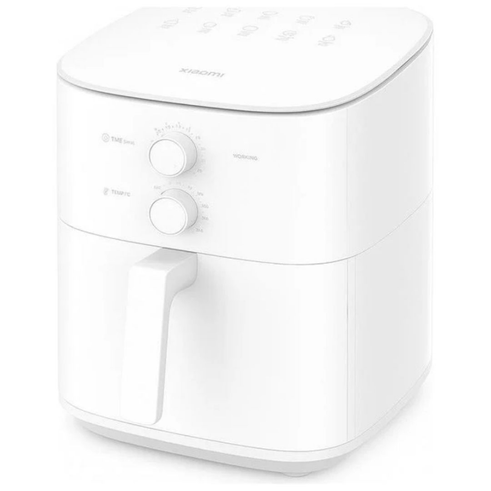 Picture of FRIGGITRICE AD ARIA CALDA XIAOMI 6 LT 1550W BHR8588EU WHITE
