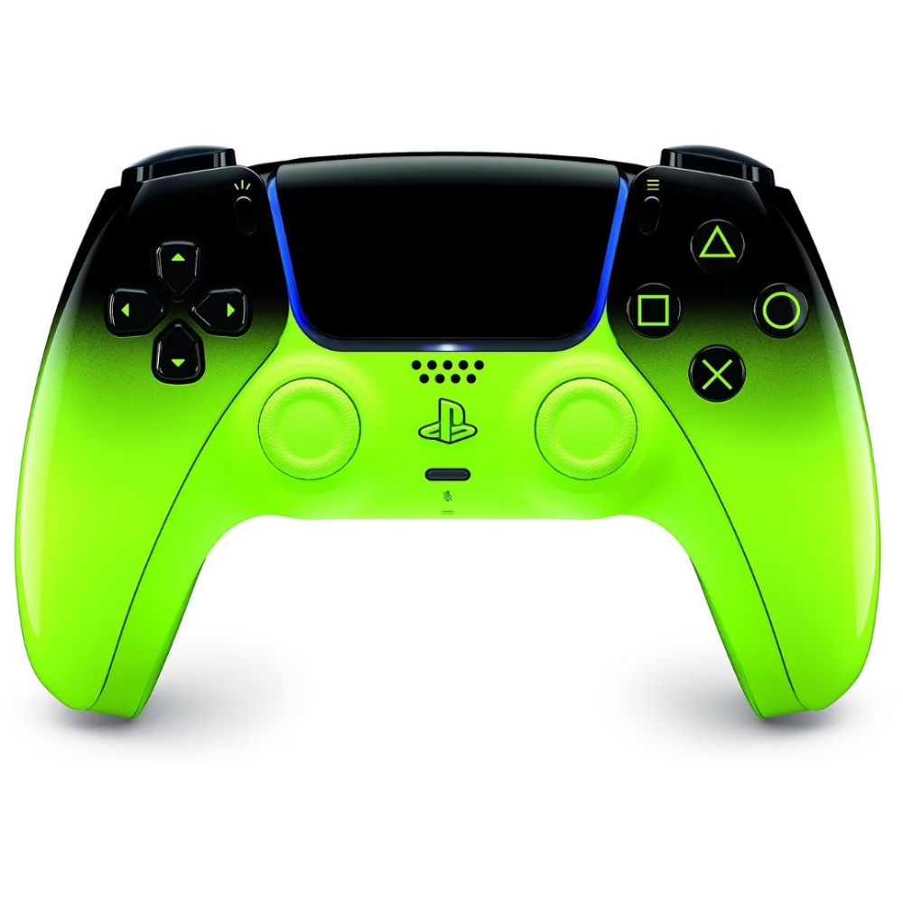 Picture of GAMEPAD PS5 SONY WIRELESS DUAL SENSE HYPERPOP REMIX V3 EU