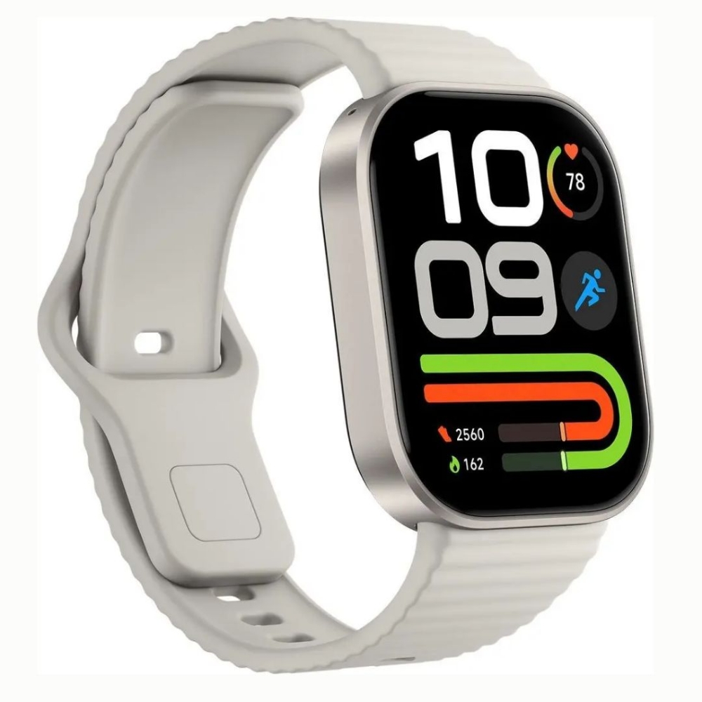 Immagine di SMARTWATCH XIAOMI REDMI WATCH 6 LITE BHR09CVGL STEEL GRAY
