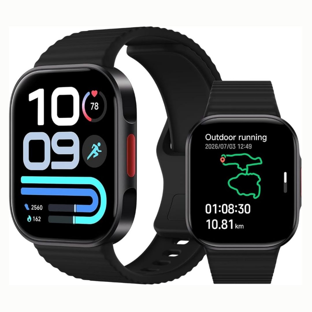 Immagine di SMARTWATCH XIAOMI REDMI WATCH 6 LITE BHR09CWGL BLACK