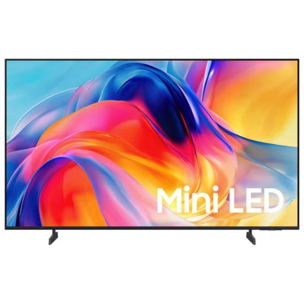 Immagine di TV LED 4K MINI LED 55" SAMSUNG UE55M80HAUXXH SMART TV EUROPA BLACK