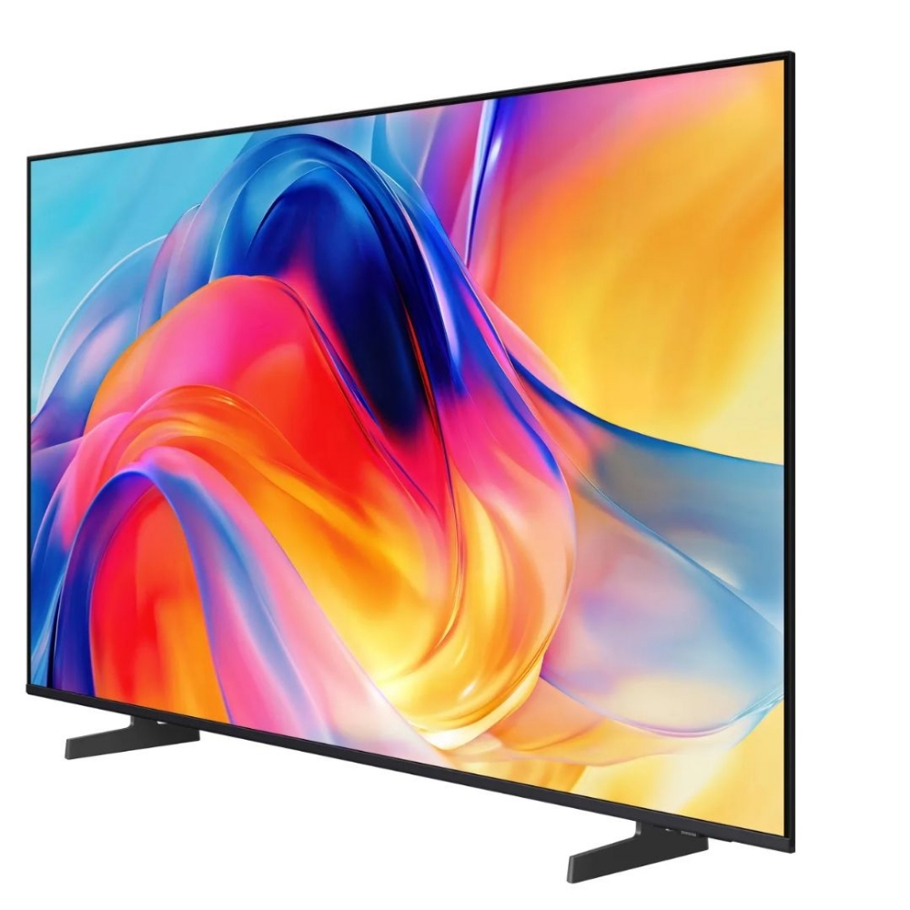 Immagine di TV LED 4K MINI LED 55" SAMSUNG UE55M80HAUXXH SMART TV EUROPA BLACK