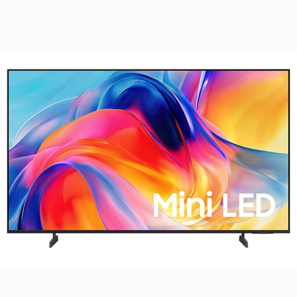 Immagine di TV LED 4K MINI LED 65" SAMSUNG UE65M80HAUXXH SMART TV EUROPA BLACK