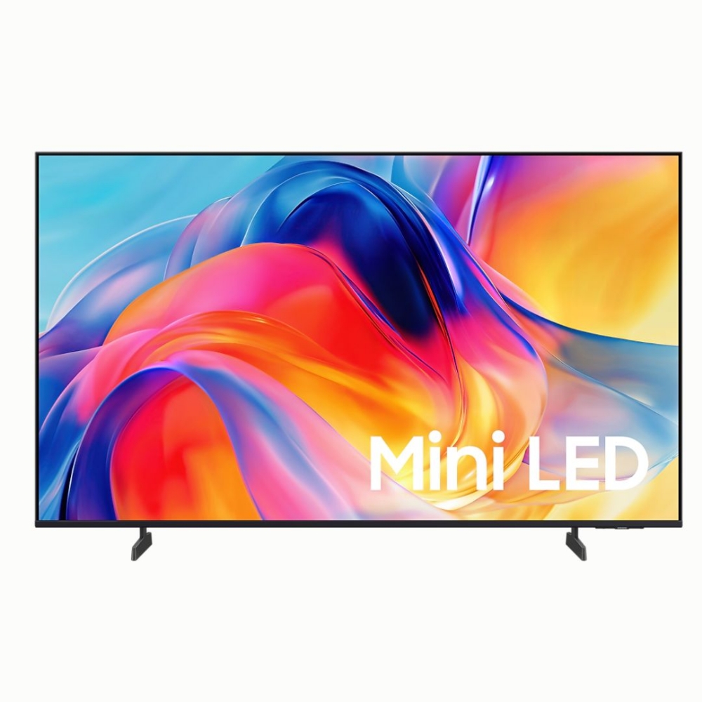 Picture of TV LED 4K MINI LED 75" SAMSUNG 4K UE75M70HAUXXH SMART TV EUROPA BLACK