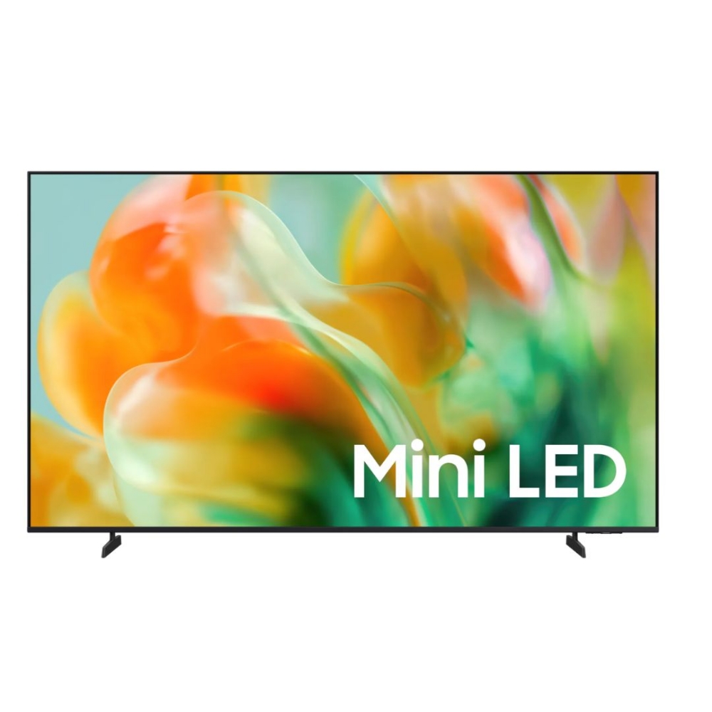 Immagine di TV LED 4K MINI LED 75" SAMSUNG 4K UE75M80HAUXXH SMART TV EUROPA BLACK