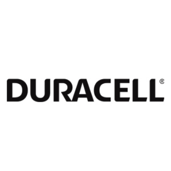 Visualizza prodotti fabbricati da DURACELL Immagine per il produttore DURACELL