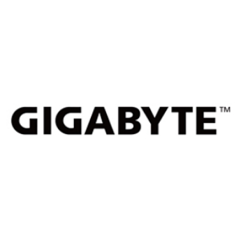 Visualizza prodotti fabbricati da GIGABYTE Immagine per il produttore GIGABYTE