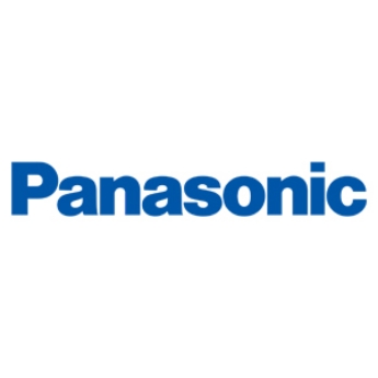 Visualizza prodotti fabbricati da PANASONIC Immagine per il produttore PANASONIC